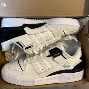 Adidas Forum Exhibt Low- Adidas